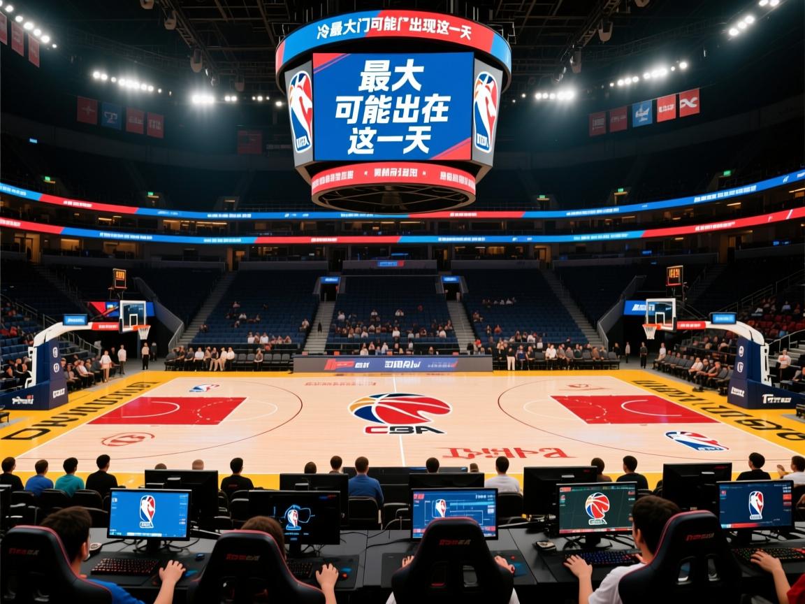 最大冷门可能出现在这一天