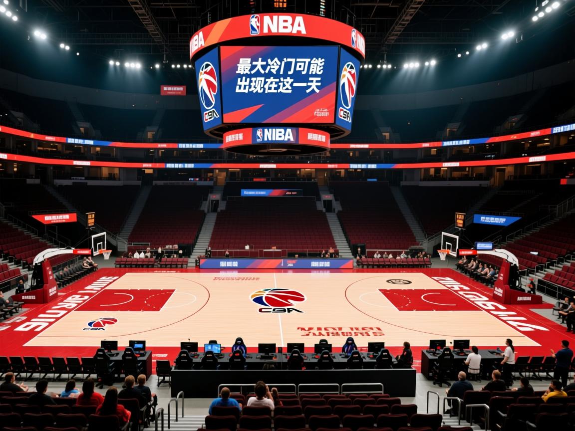 最大冷门可能出现在这一天 第3张