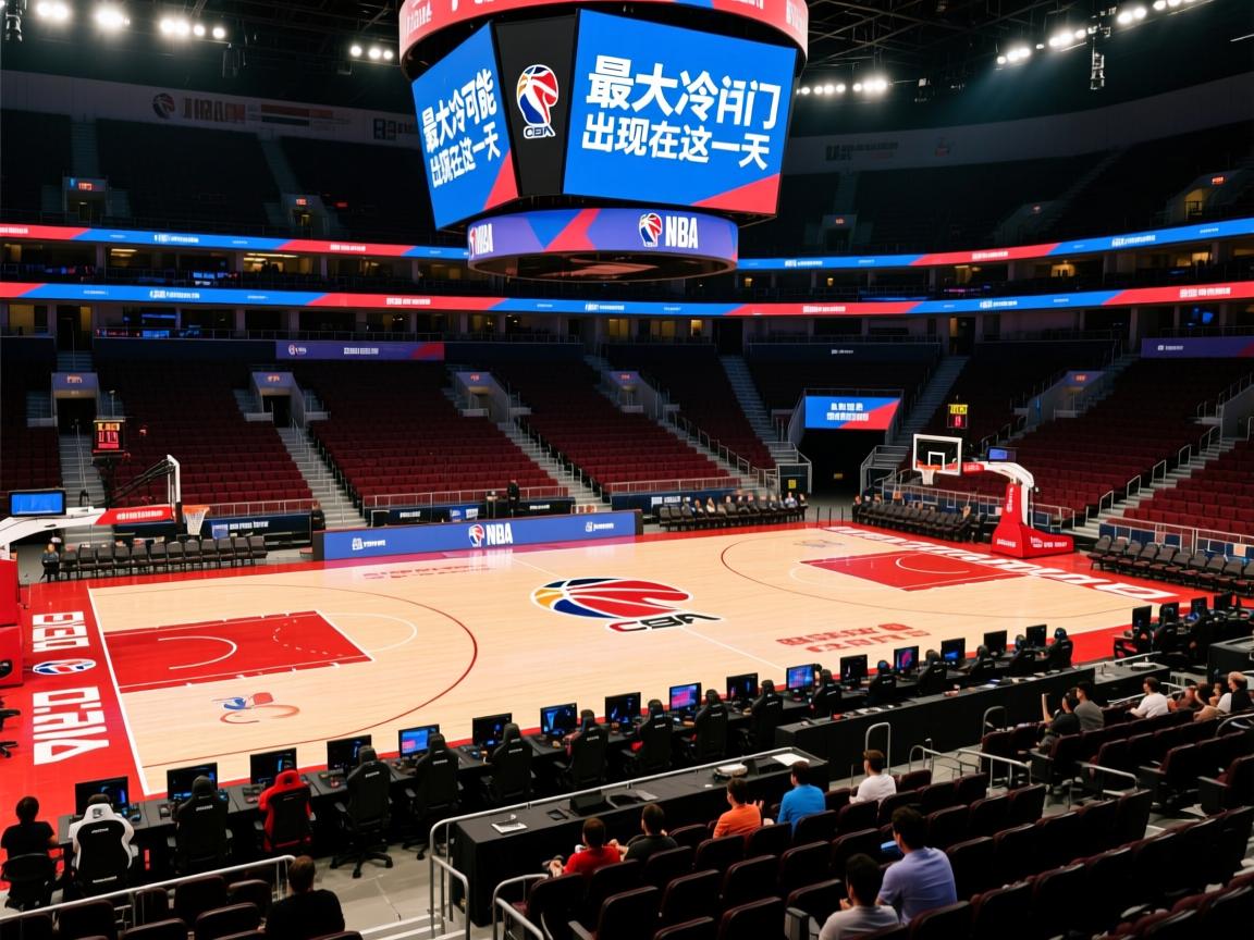 最大冷门可能出现在这一天 第2张