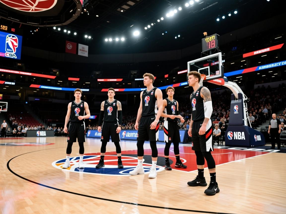 被低估的战队正在悄然发力