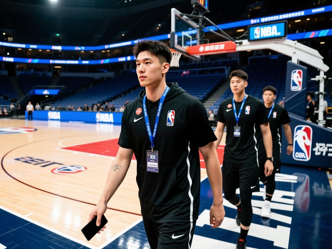 选手退役传言:谁可能在赛后离开? 第3张