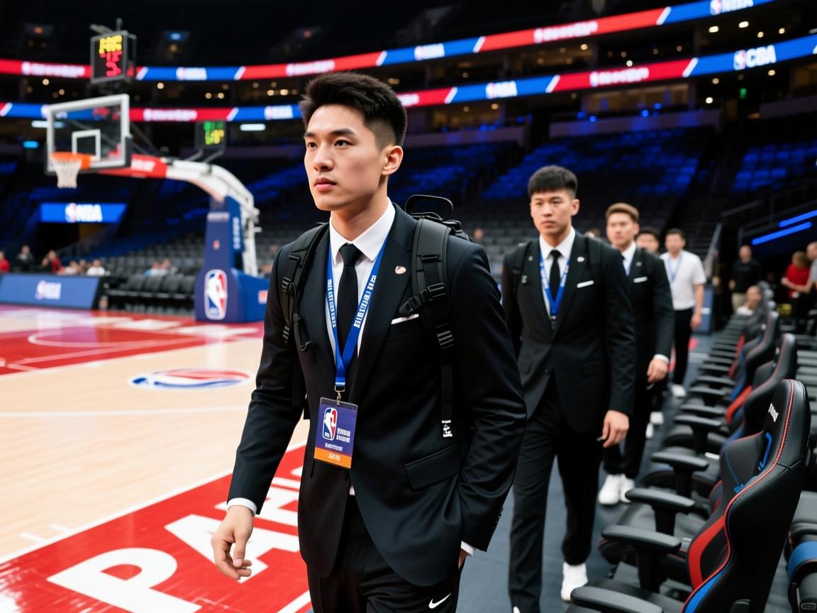 选手退役传言：谁可能在赛后离开？