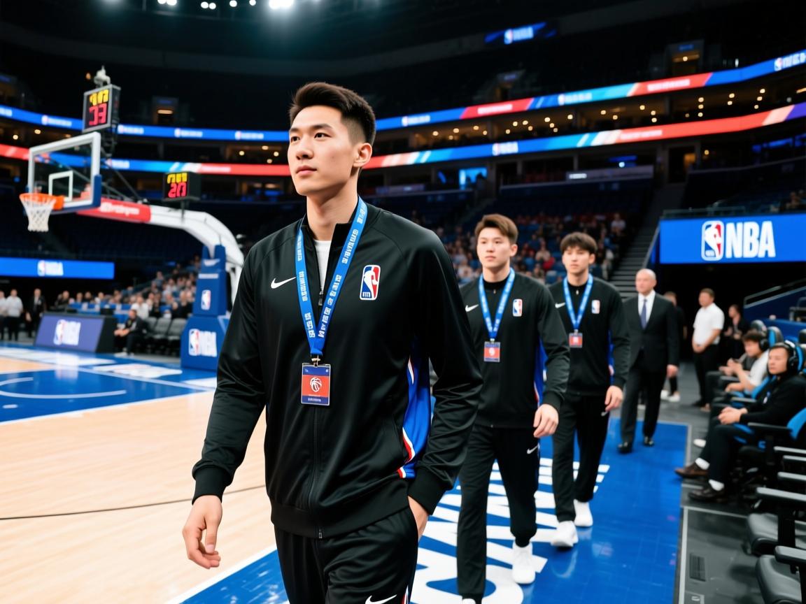 选手退役传言:谁可能在赛后离开? 第3张