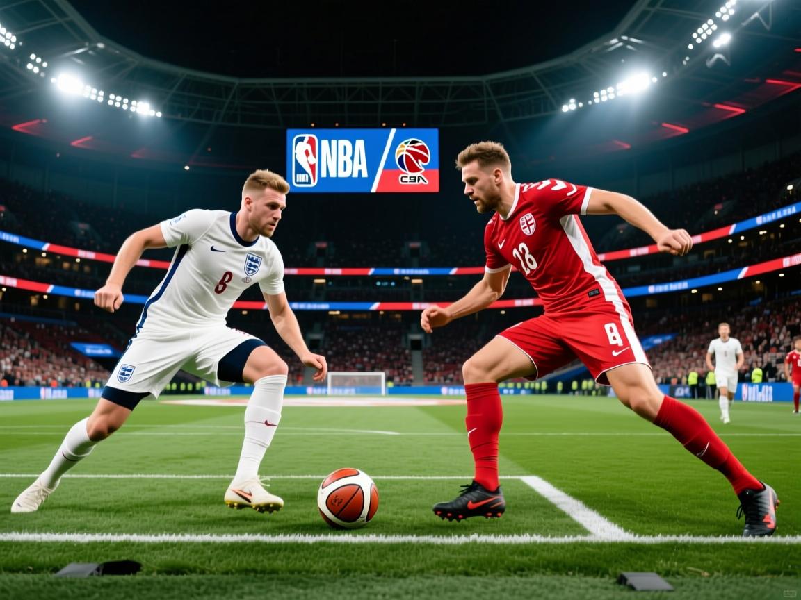 英格兰迎战丹麦,一场硬仗即将上演 第2张