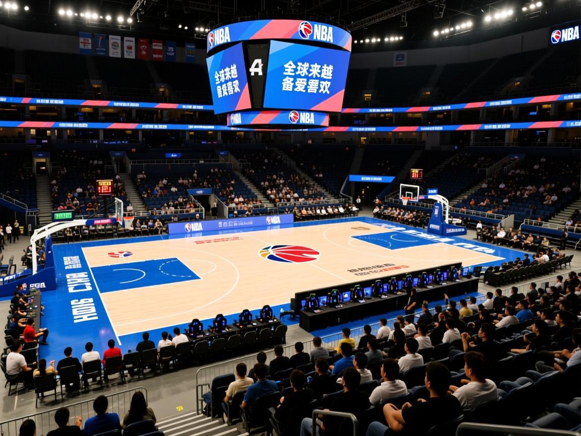 国际篮球赛事引发全球关注,越来越备受喜爱 第3张