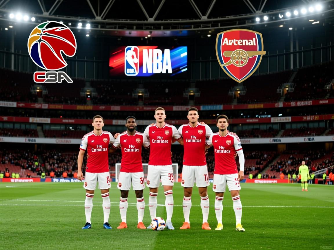 阿森纳连胜，稳固顶级球队地位  第2张