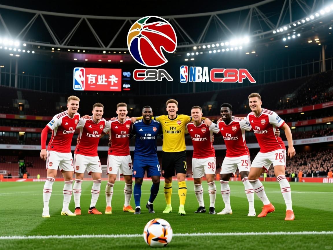 阿森纳连胜，稳固顶级球队地位  第3张