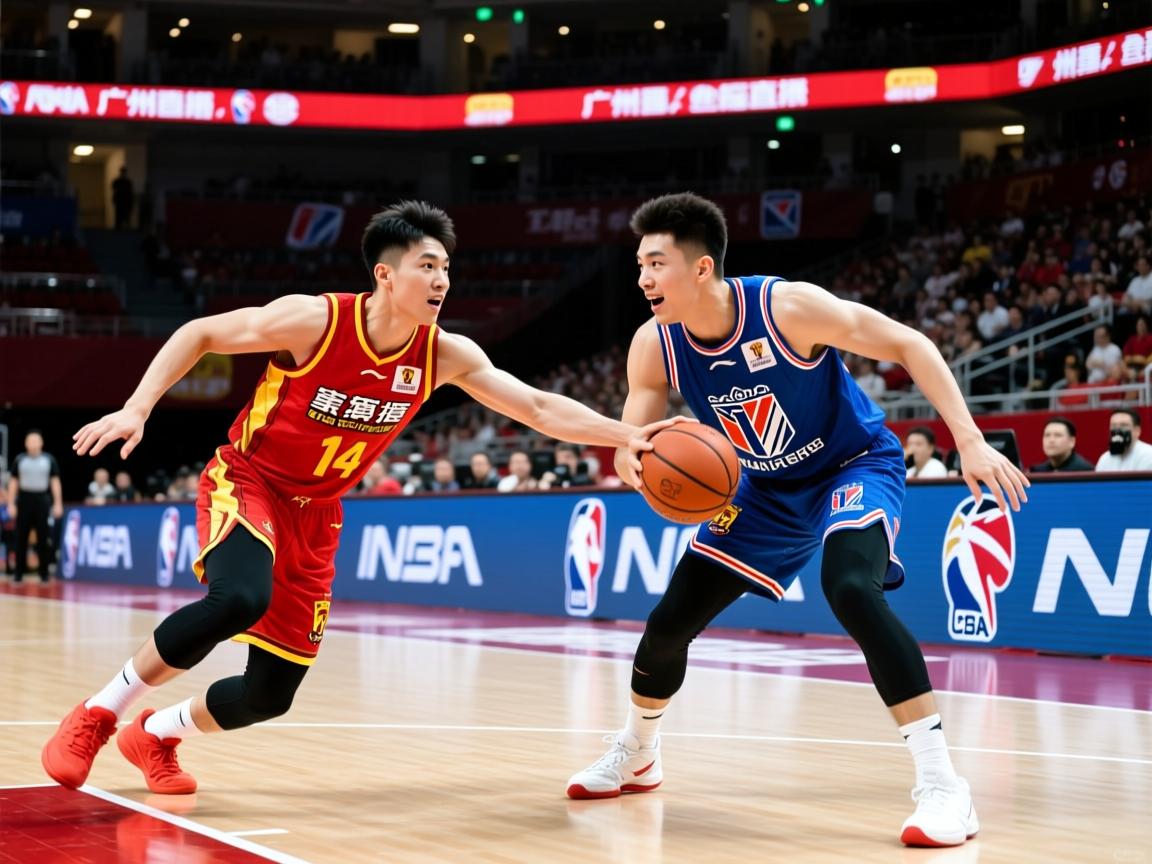 广州恒大迎战上海申花,两队争夺胜利斗志高涨 第3张