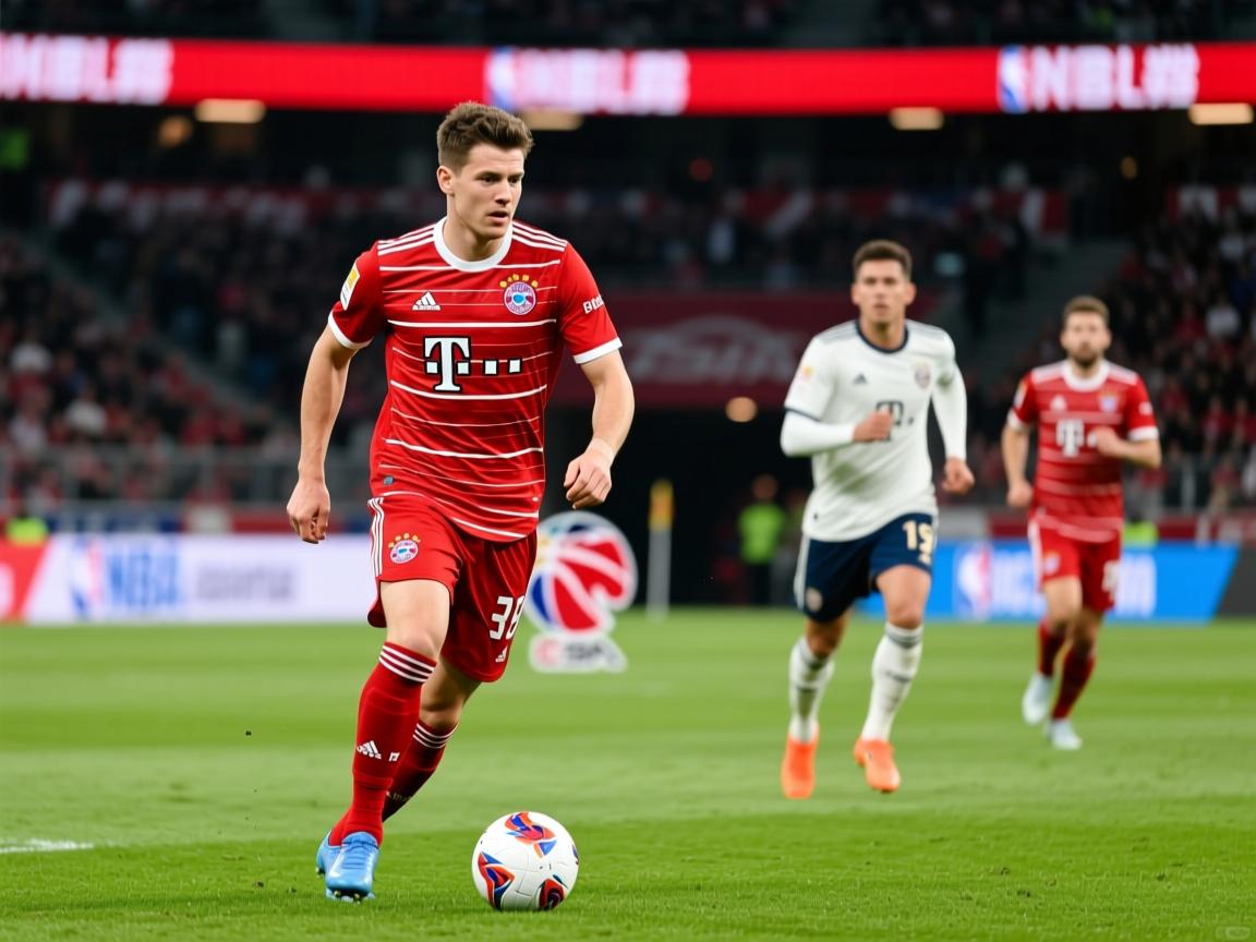 拜仁慕尼黑队员状态集中，迎战德甲强队