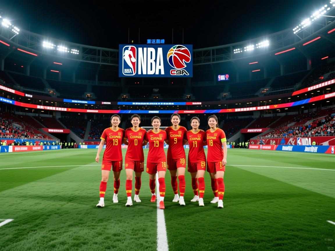 中国女足重返巅峰的必经之路 第2张