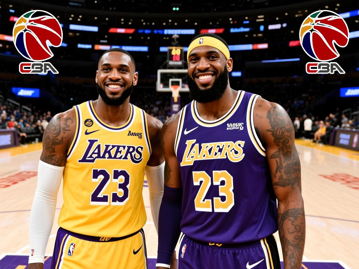 湖人双星领衔逆袭,逼平太阳 第1张