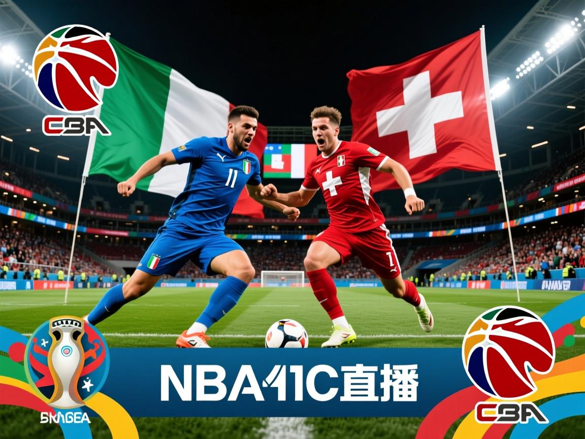 欧洲杯：意大利大胜瑞士  第2张