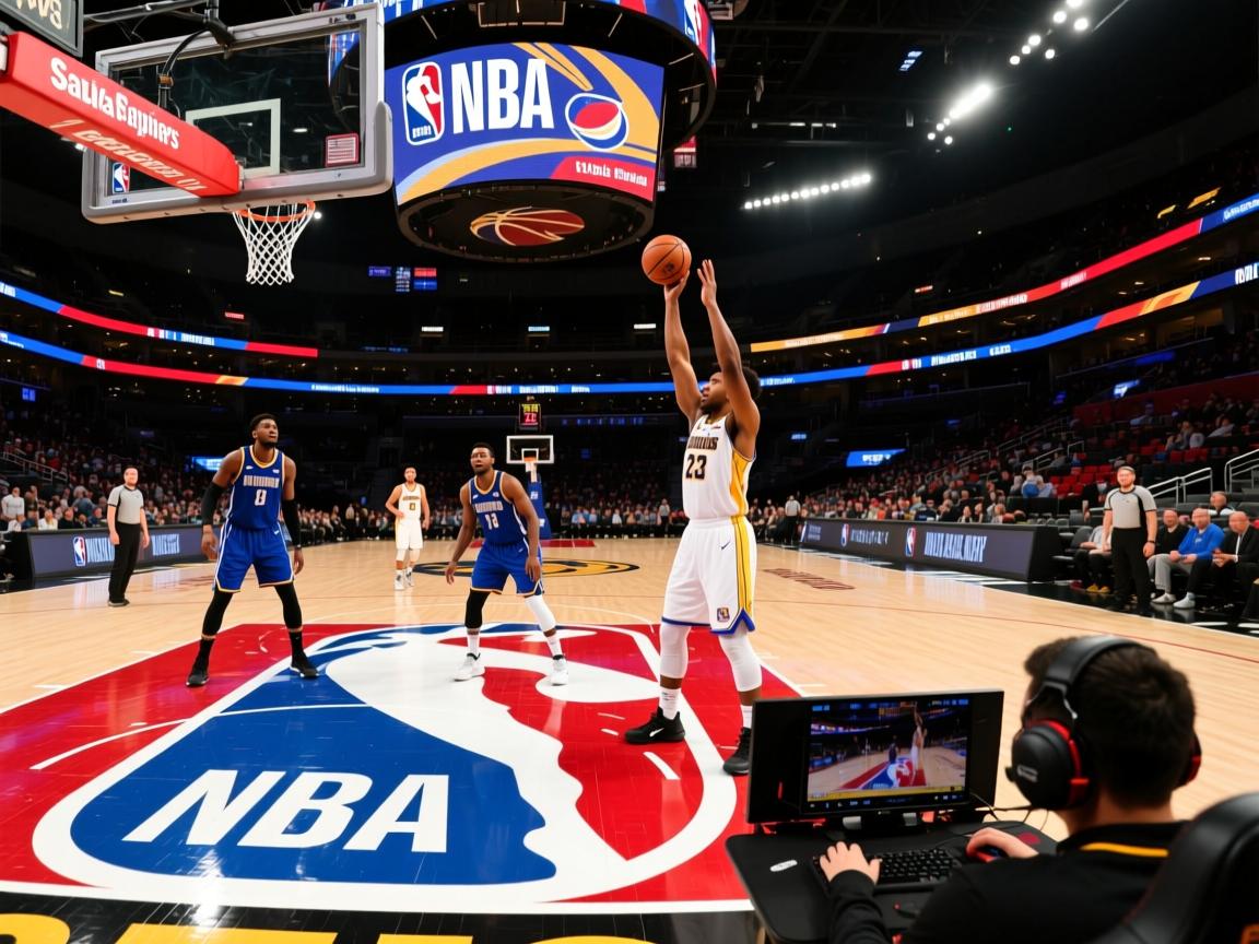 NBA季后赛战绩出炉，强队实力碾压对手  第2张