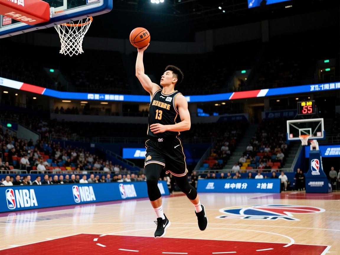 林绍雄出战23分钟，投篮5中5得到11分4篮板2抢断  第2张