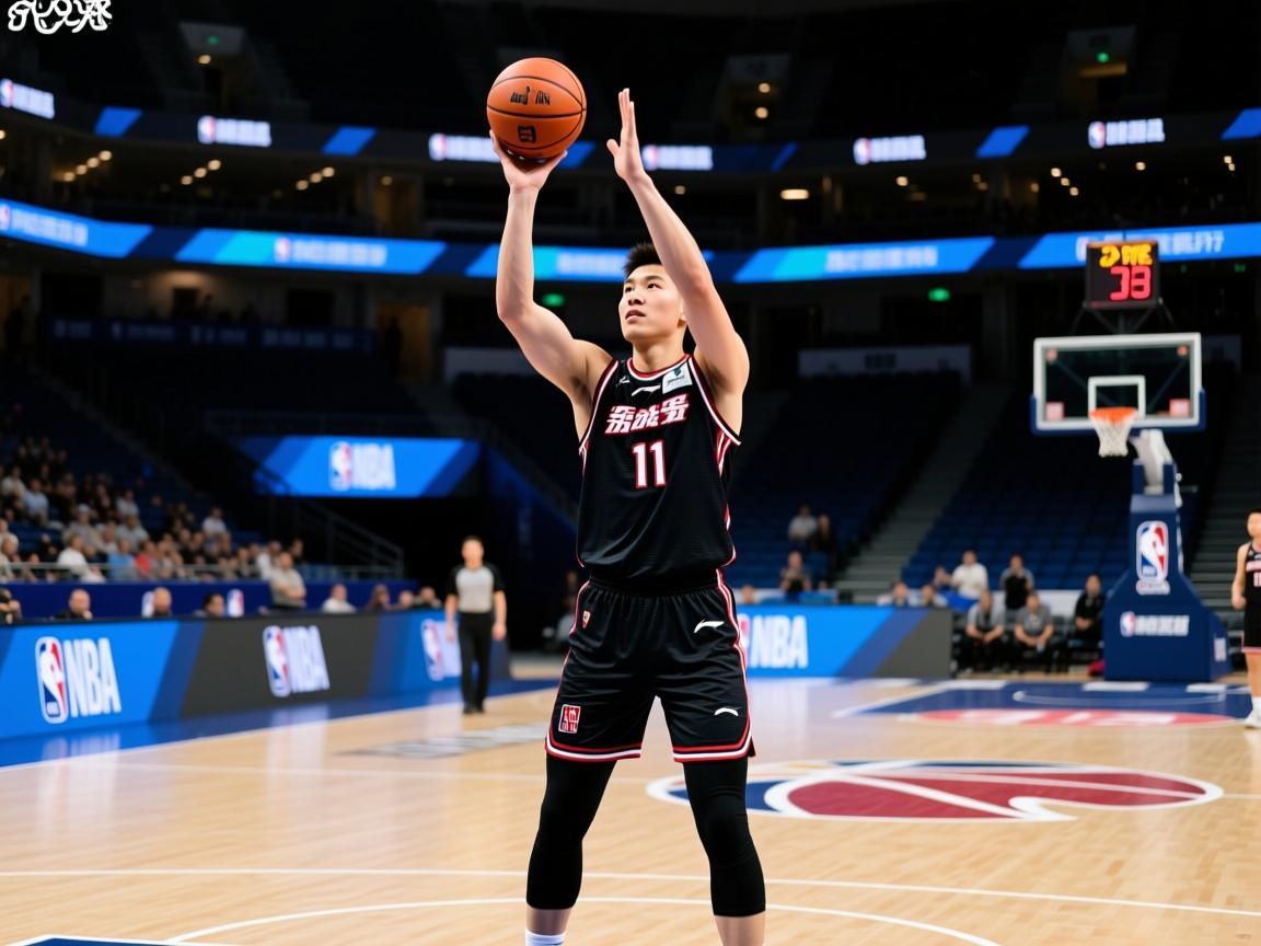 林绍雄出战23分钟，投篮5中5得到11分4篮板2抢断  第3张