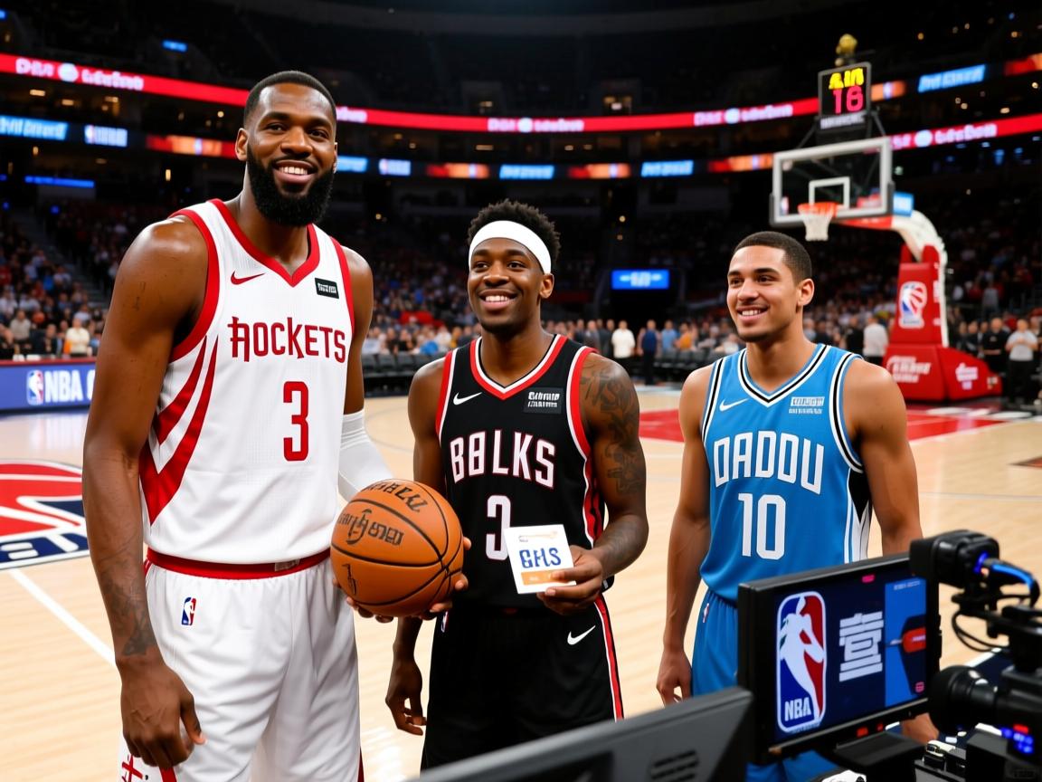 太阳将杜兰特交易至火箭，得到杰伦-格林、狄龙、10号签等  第1张