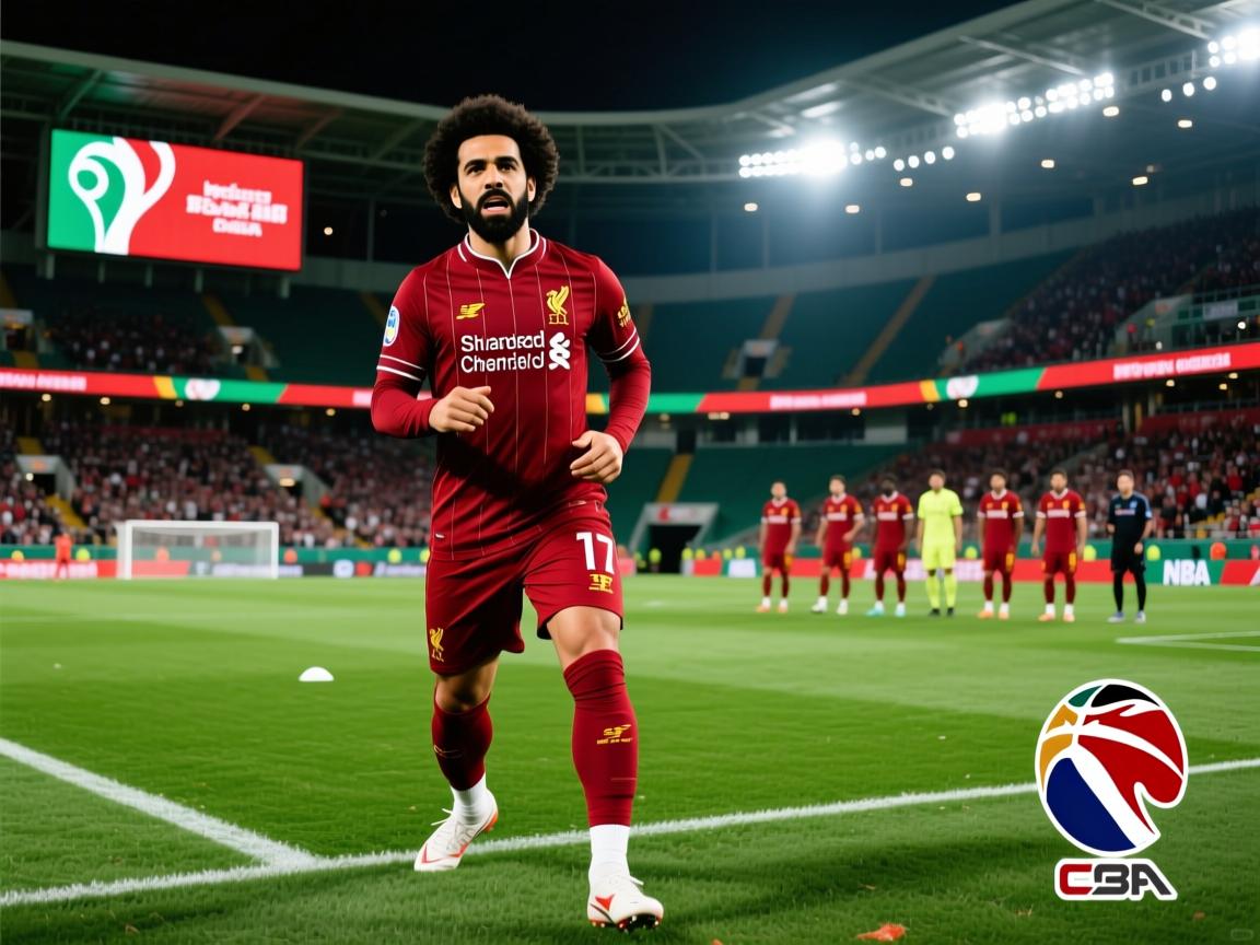 萨拉赫遭遇重创!落选埃及非洲杯热身赛大名单,利物浦已瞄准替代新星 第1张