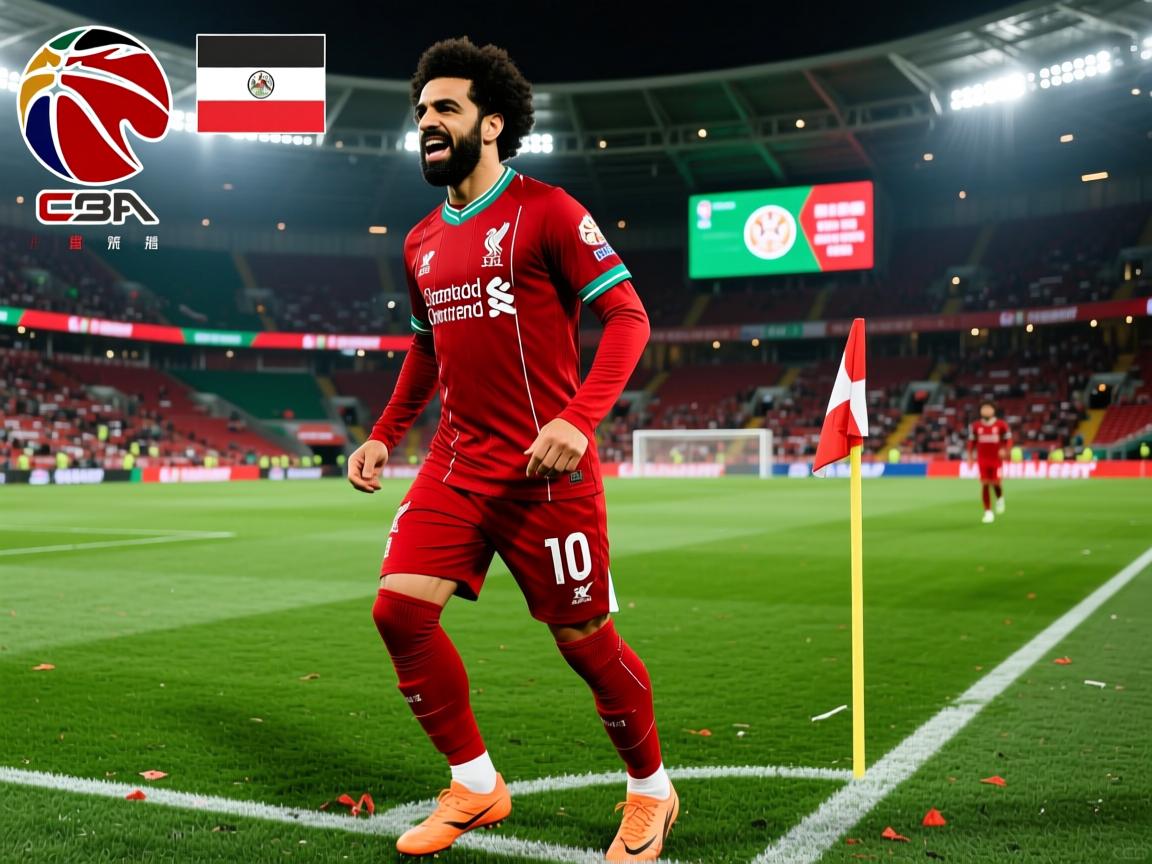 萨拉赫遭遇重创!落选埃及非洲杯热身赛大名单,利物浦已瞄准替代新星 第3张