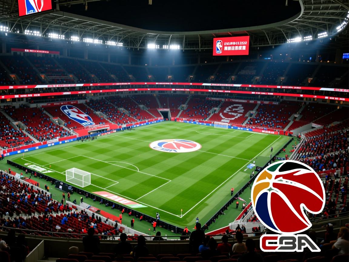 世界杯2026扩军影响最新进展报道  第1张