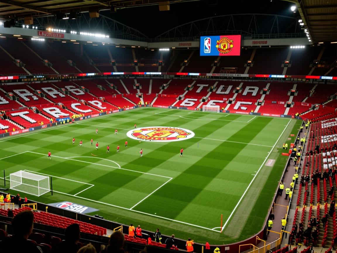 英超曼联进攻效率下滑原因分析 第3张