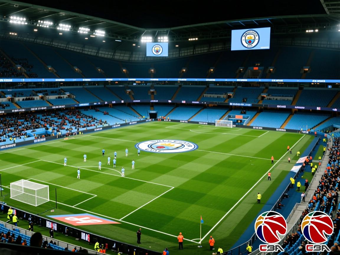 英超曼城进攻体系变化深度解析 第1张