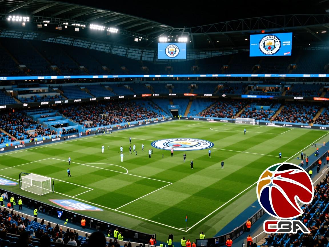 英超曼城进攻体系变化深度解析 第2张