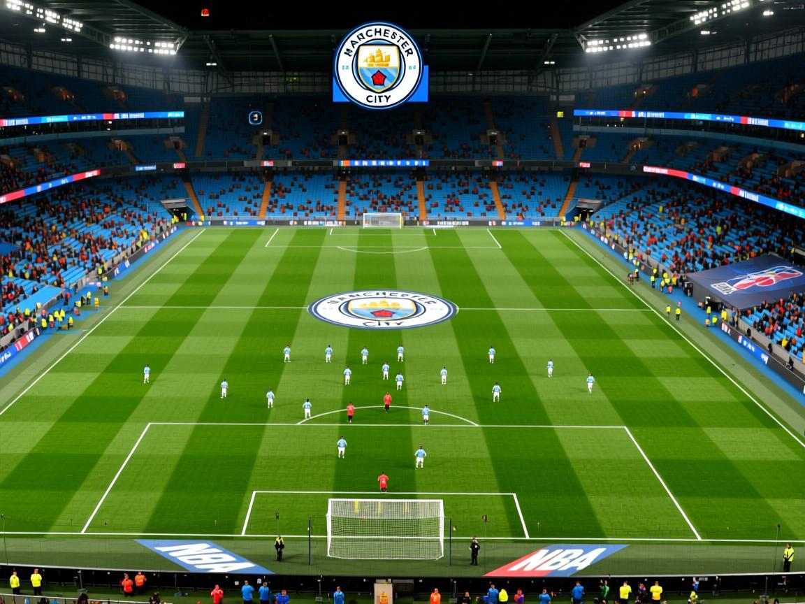 英超曼城进攻体系变化深度解析 第3张