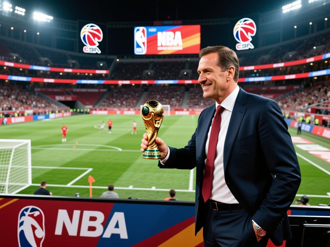 世界杯大小球主帅风格：从战术细节看进球数走向  第1张