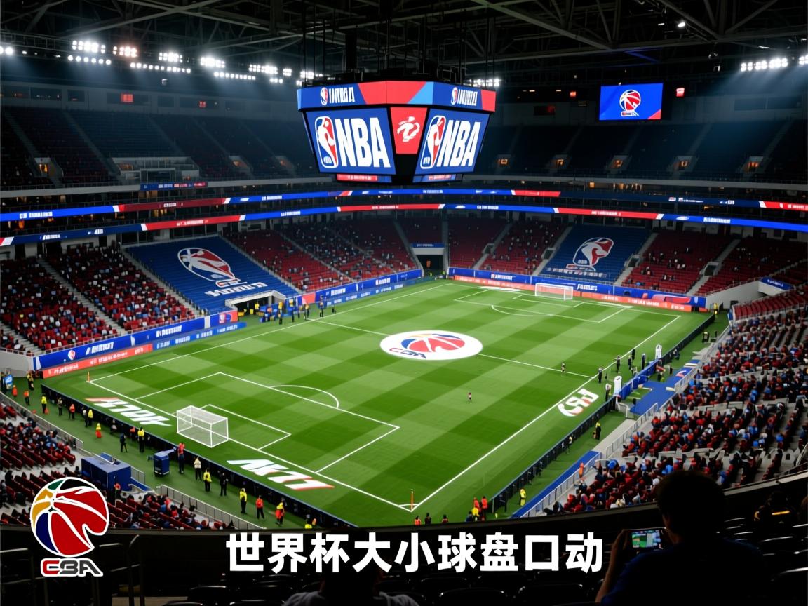 世界杯大小球盘口异动  第3张