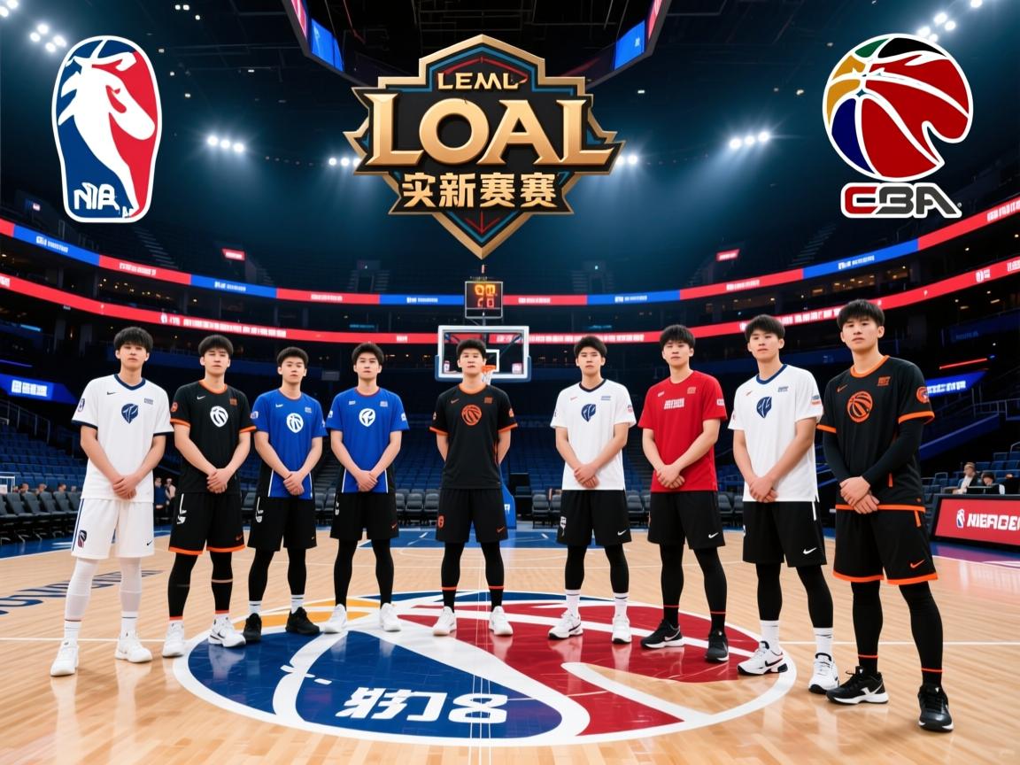 LOL新赛季战队实力重新排名  第2张