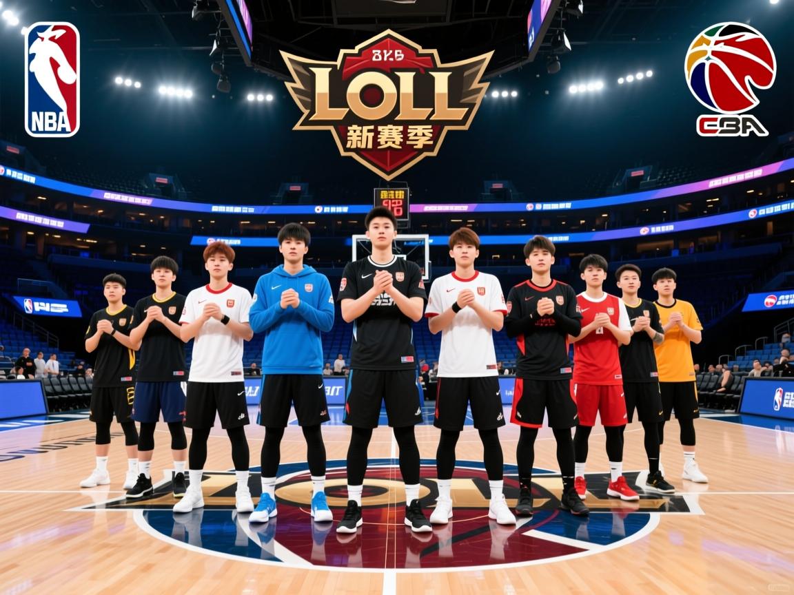 LOL新赛季战队实力重新排名  第3张