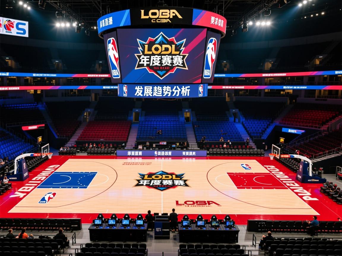 LOL年度赛事发展趋势分析 第3张