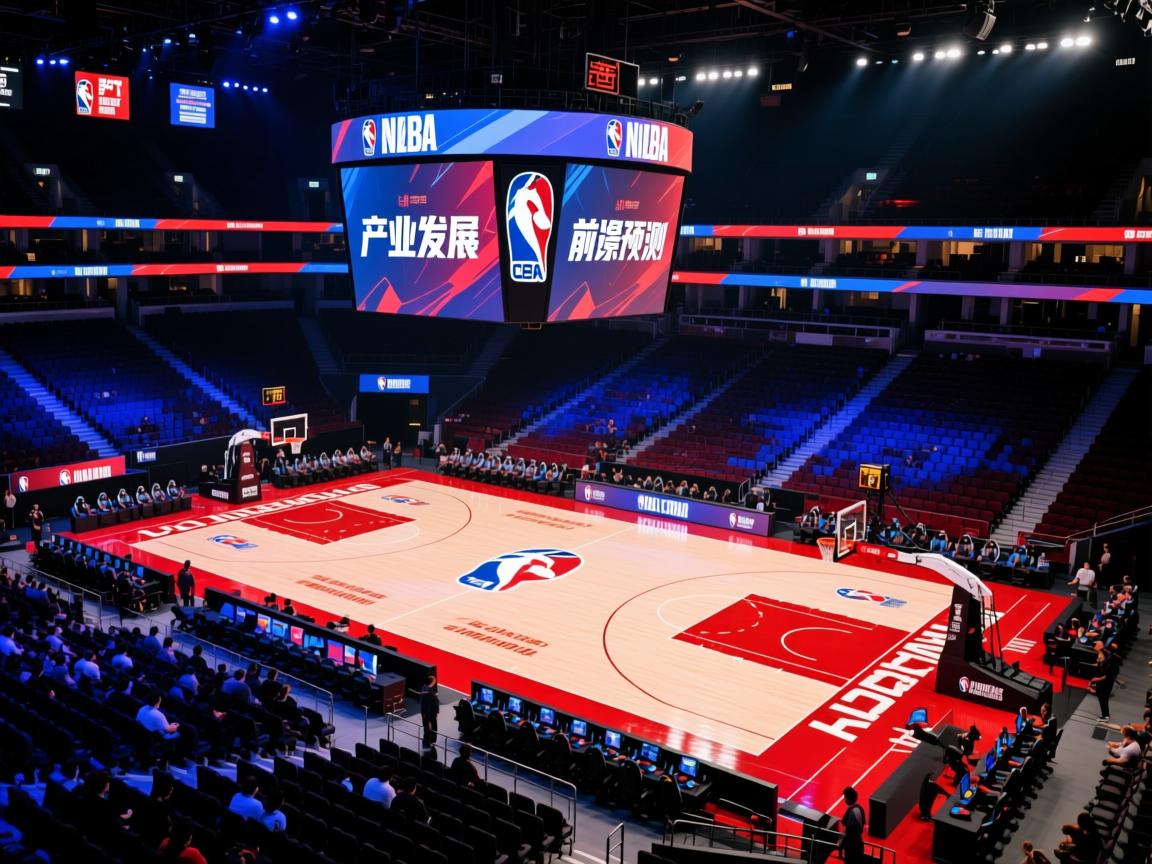 LOL电竞产业发展前景预测 第1张