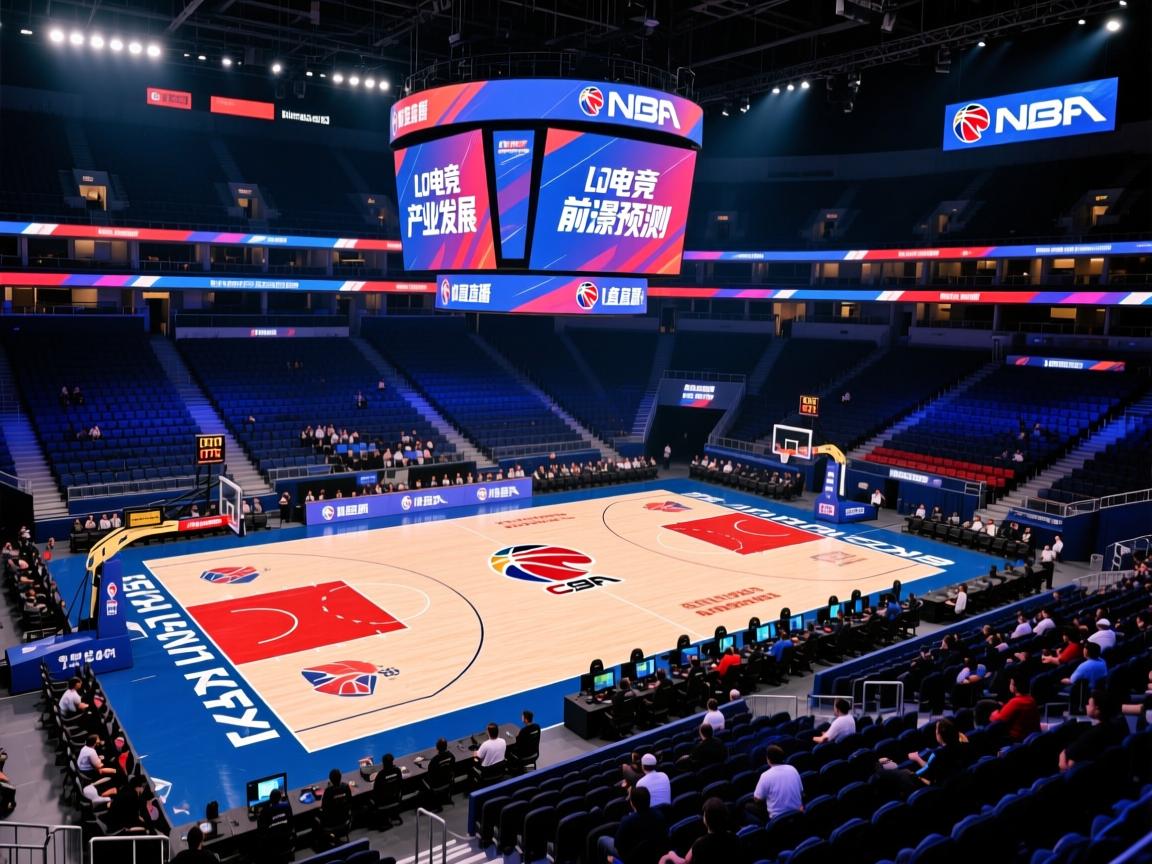 LOL电竞产业发展前景预测 第3张