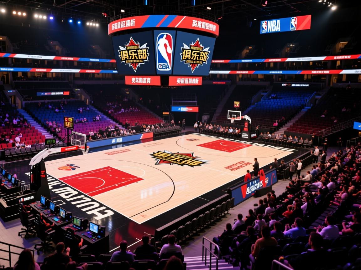 英雄联盟俱乐部运营模式解析 第1张