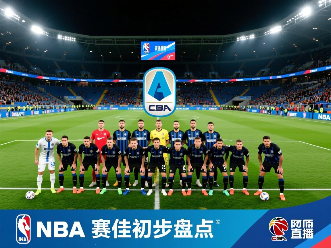 意甲赛季最佳阵容初步盘点 第3张