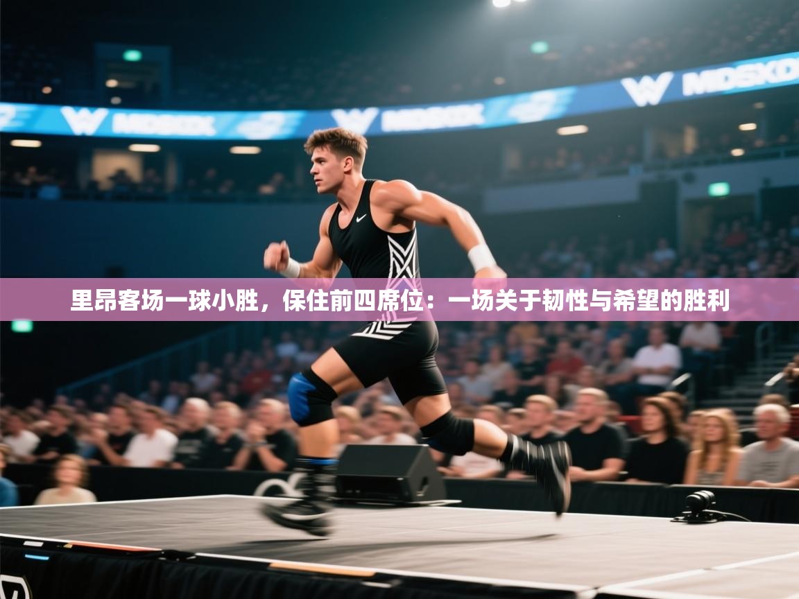 里昂客场一球小胜,保住前四席位:一场关于韧性与希望的胜利