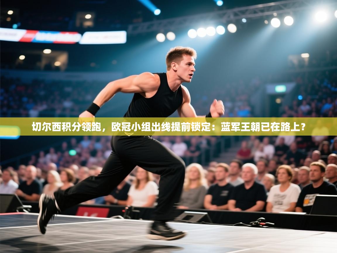 切尔西积分领跑,欧冠小组出线提前锁定:蓝军王朝已在路上?