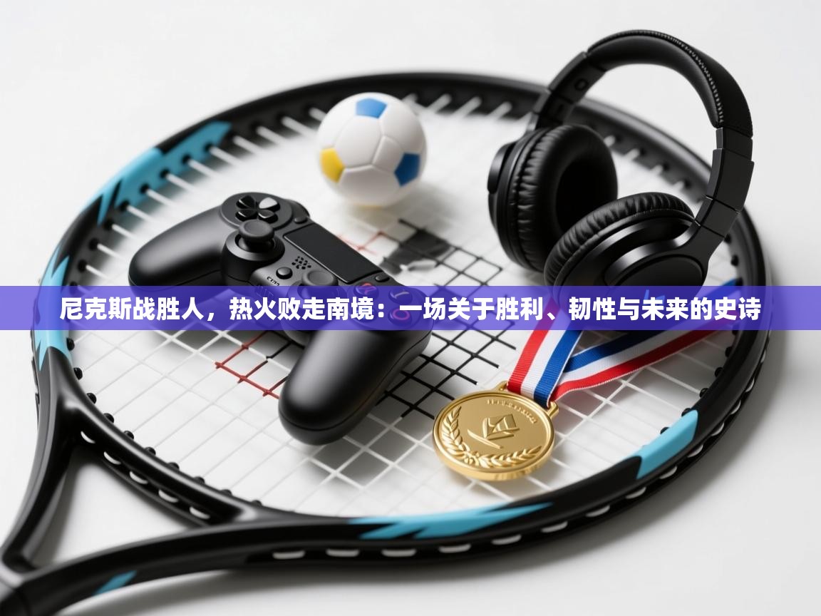 尼克斯战胜人，热火败走南境：一场关于胜利、韧性与未来的史诗  第2张