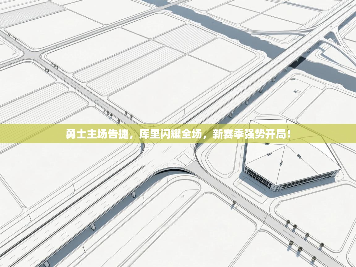 勇士主场告捷，库里闪耀全场，新赛季强势开局！  第2张