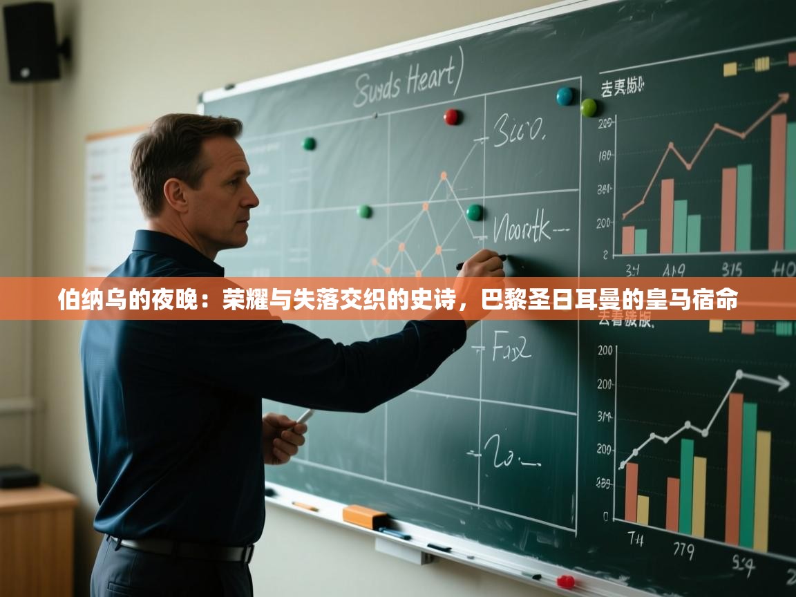 伯纳乌的夜晚:荣耀与失落交织的史诗,巴黎圣日耳曼的皇马宿命