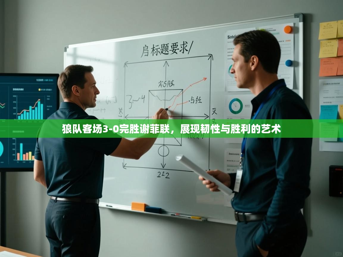 狼队客场3-0完胜谢菲联,展现韧性与胜利的艺术 第2张