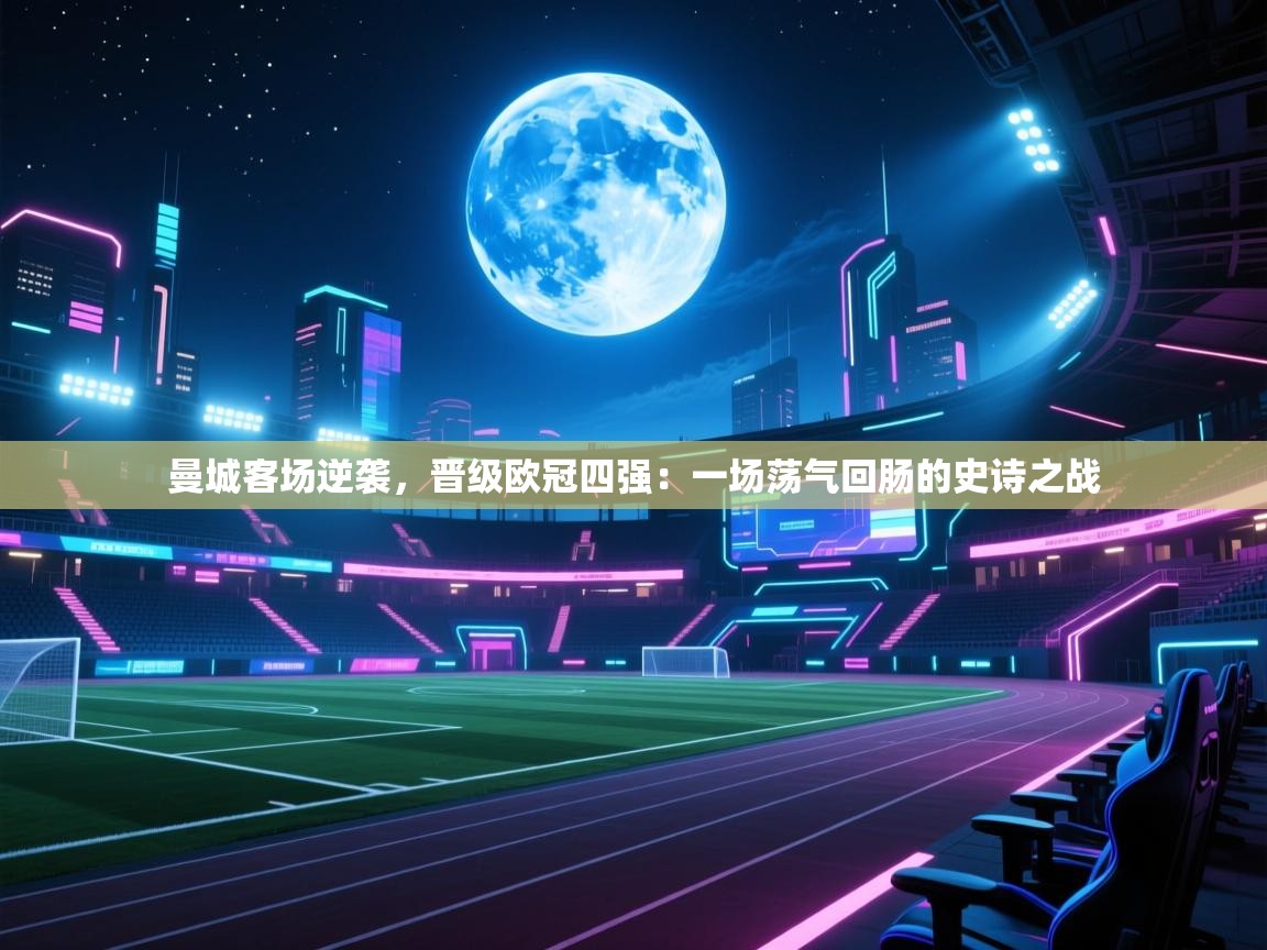曼城客场逆袭,晋级欧冠四强:一场荡气回肠的史诗之战