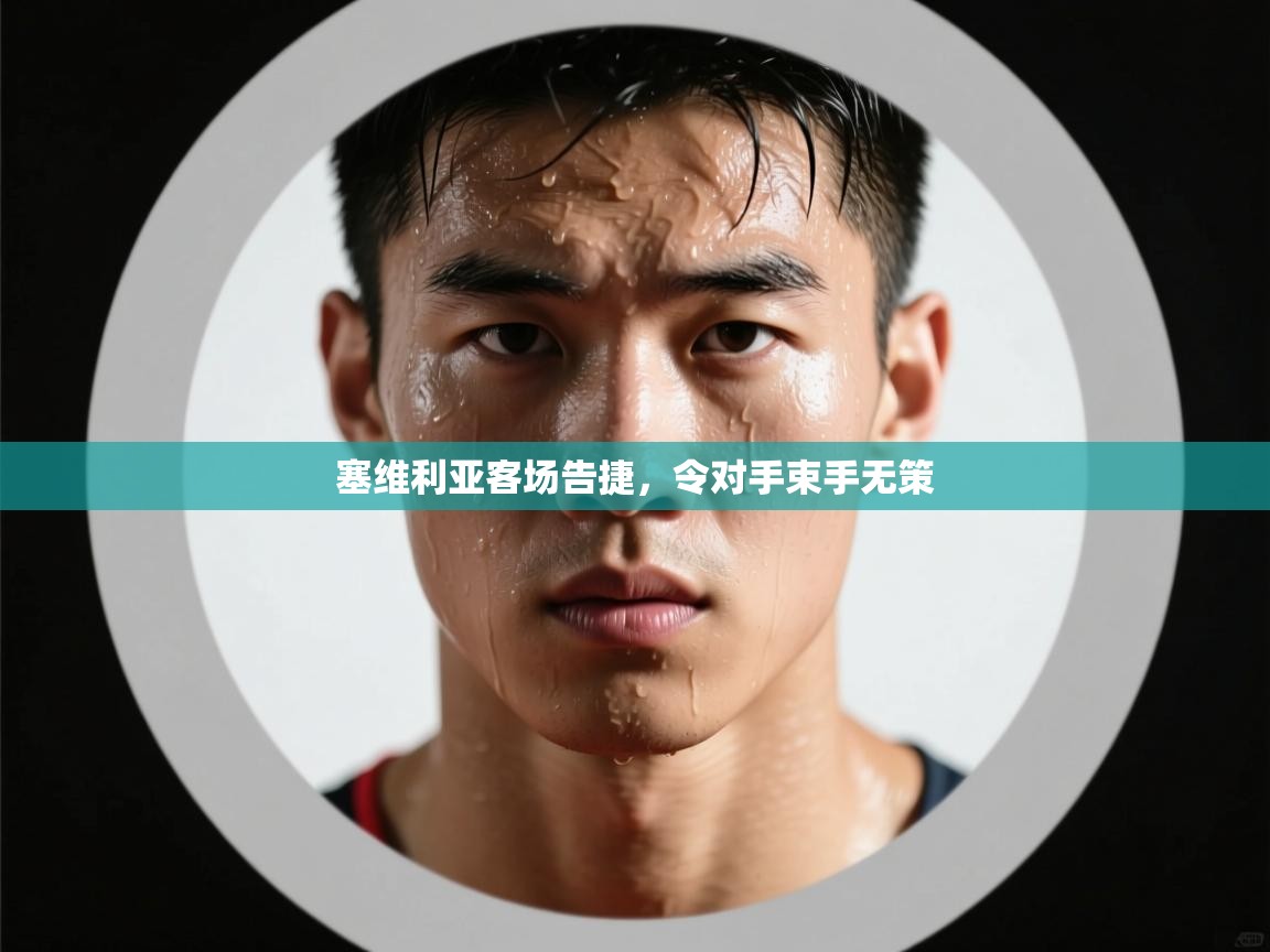 塞维利亚客场告捷，令对手束手无策  第2张