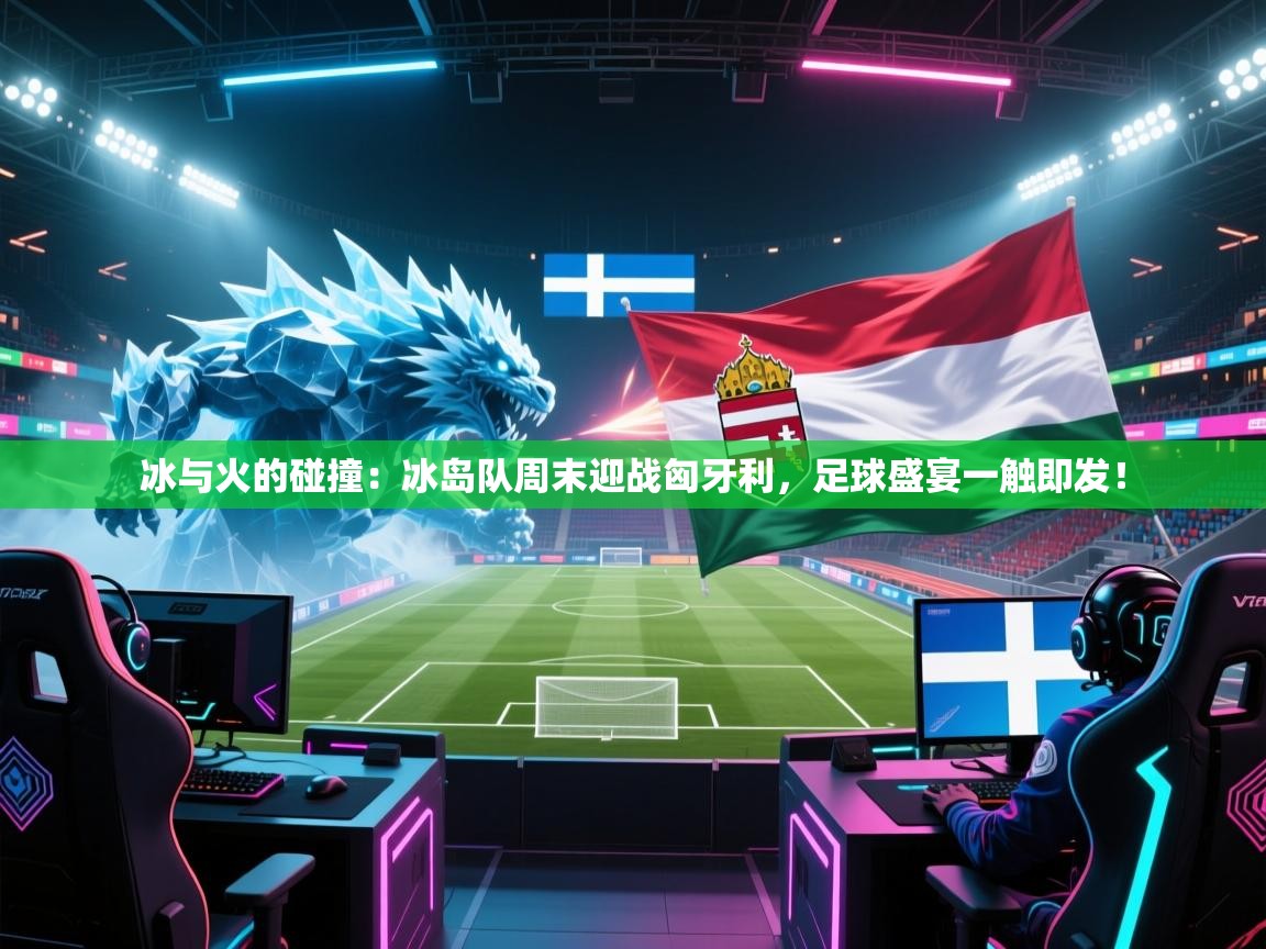 冰与火的碰撞：冰岛队周末迎战匈牙利，足球盛宴一触即发！  第1张