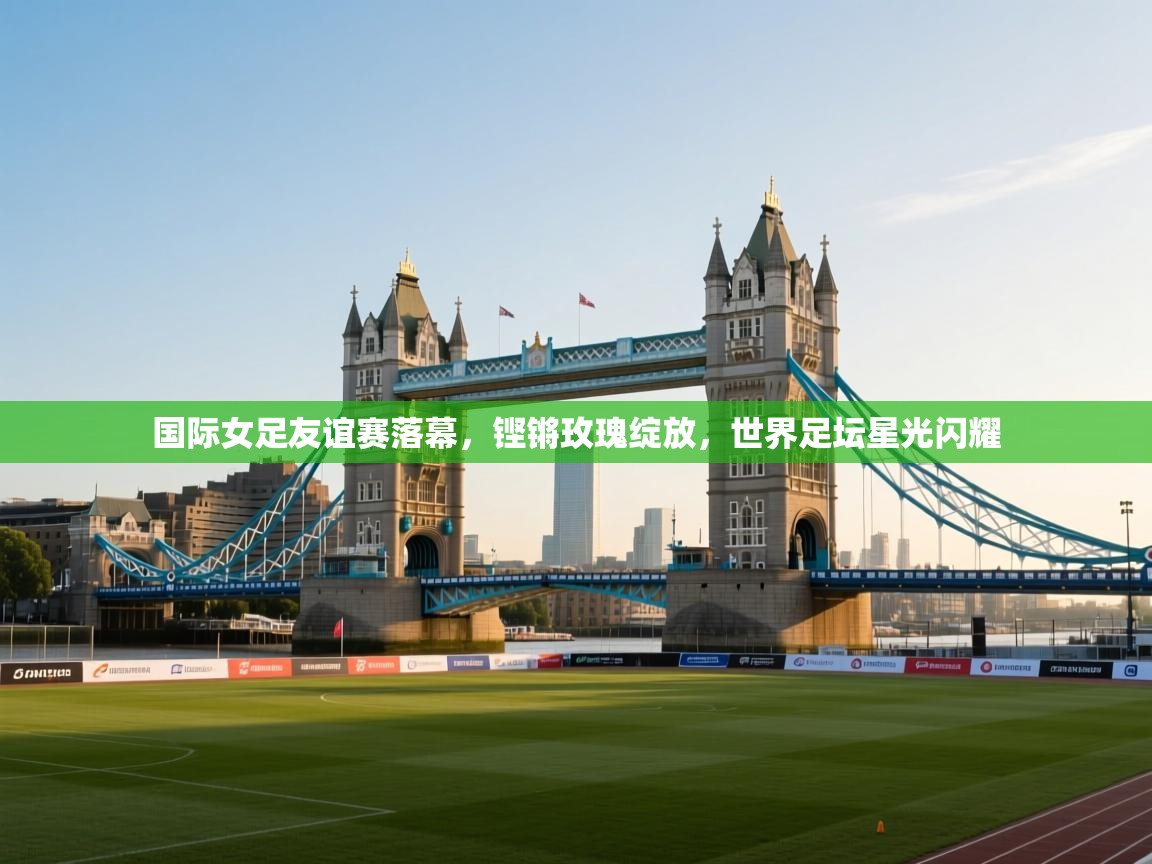 国际女足友谊赛落幕,铿锵玫瑰绽放,世界足坛星光闪耀