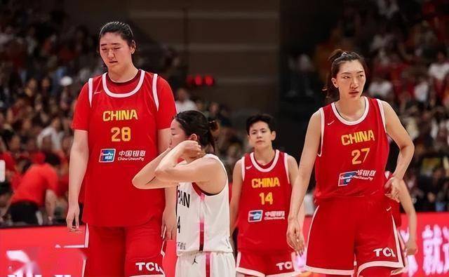 包含热身赛-韩旭15+9张子宇缺阵中国女篮不敌澳大利亚的词条