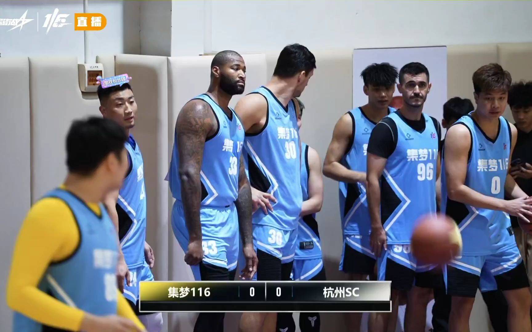 北京男篮近日安排人员观看NBA夏联，考察心仪外援