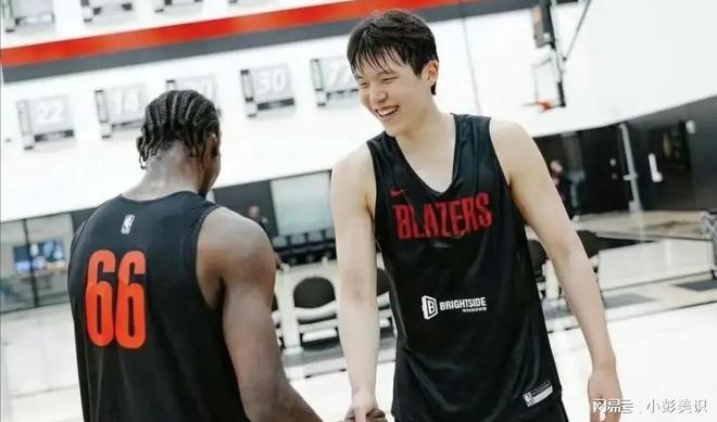 开运体育官方入口-霍楠：会发牌&amp;三分中锋极具价值，预测杨瀚森27或30签被选中的简单介绍