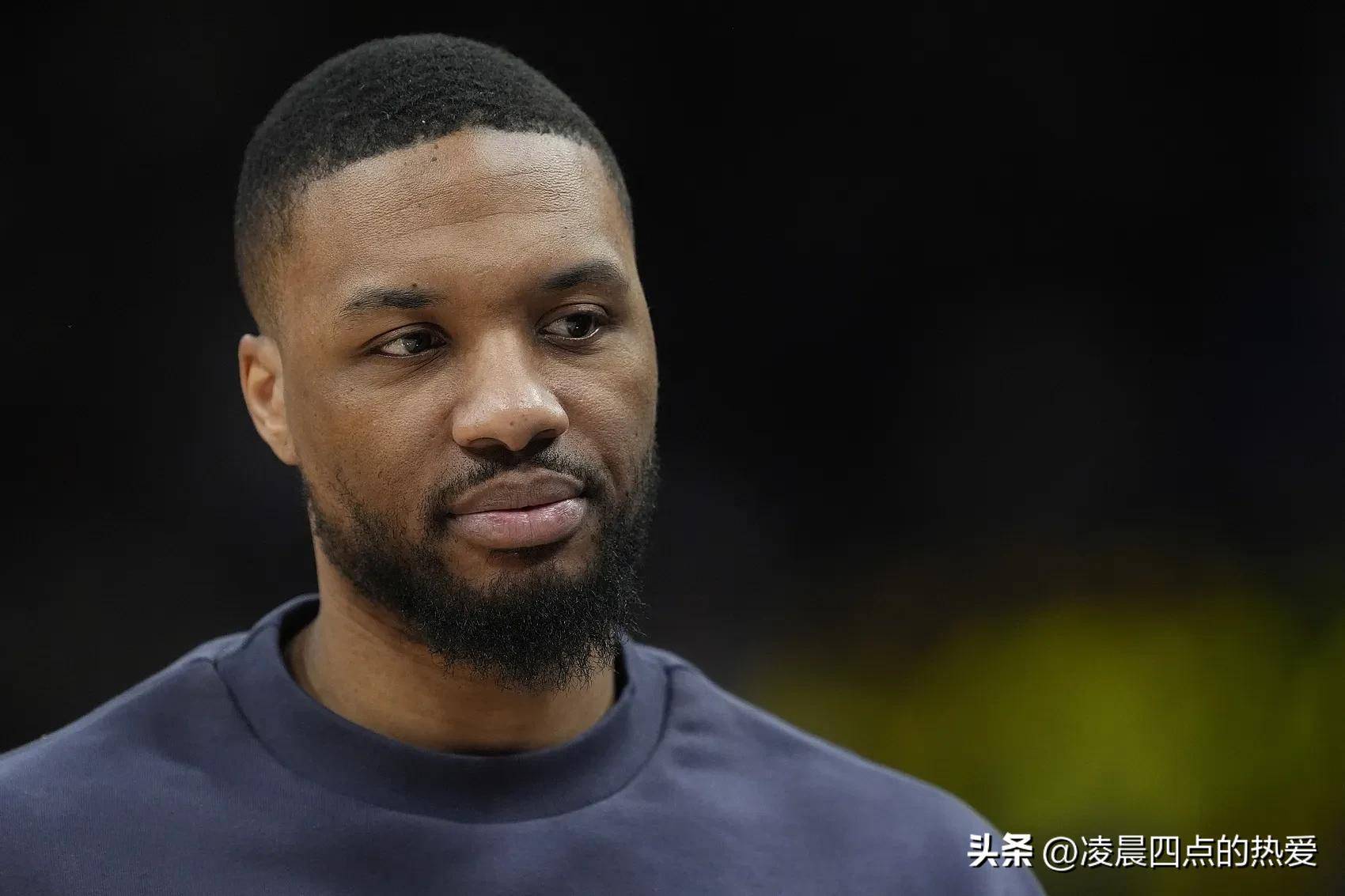 开运体育官网-包含NBA-回到梦开始的地方！开拓者官宣签下35岁利拉德的词条